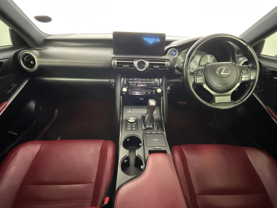 Used 2021 Lexus IS 300h SE - WeBuyCars George Used 2021 Lexus IS 300h SE - WeBuyCars George
