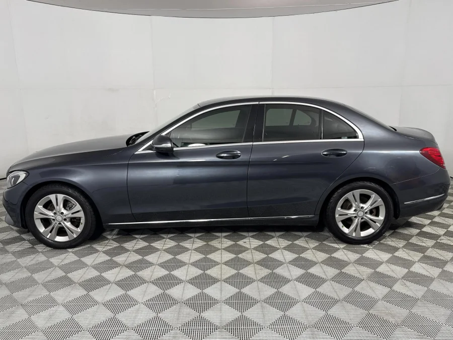 Used 2015 Mercedes-Benz C-Class C200 auto - WeBuyCars Richmond Used 2015 Mercedes-Benz C-Class C200 auto - WeBuyCars Richmond