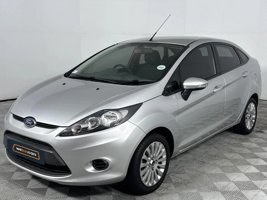 Used 2011 Ford Fiesta sedan 1.6 Trend - WeBuyCars Lansdowne Used 2011 Ford Fiesta sedan 1.6 Trend - WeBuyCars Lansdowne