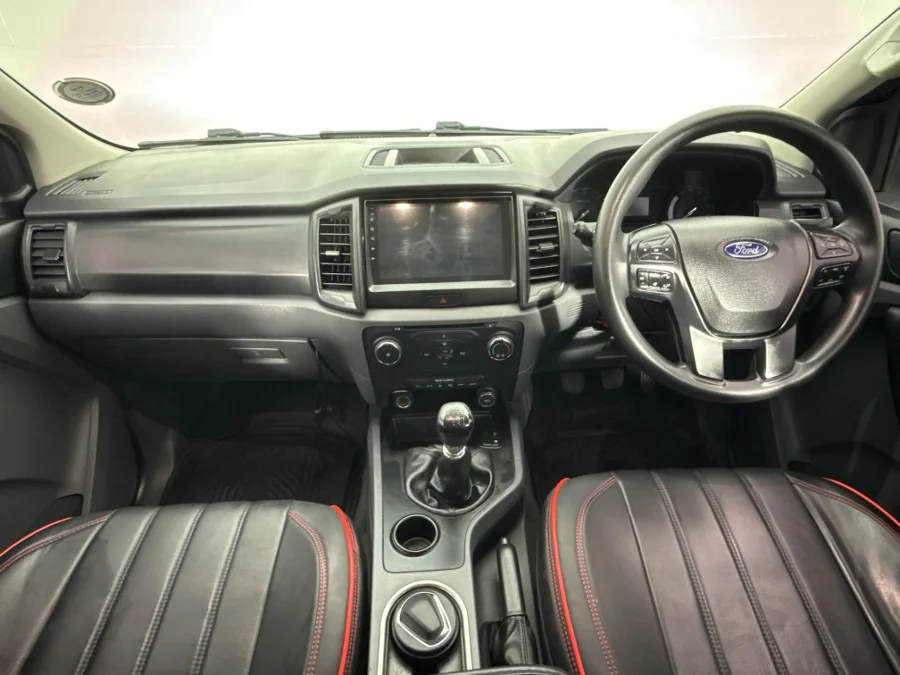 Used 2018 Ford Everest 2.2TDCi XLS - WeBuyCars Germiston Used 2018 Ford Everest 2.2TDCi XLS - WeBuyCars Germiston