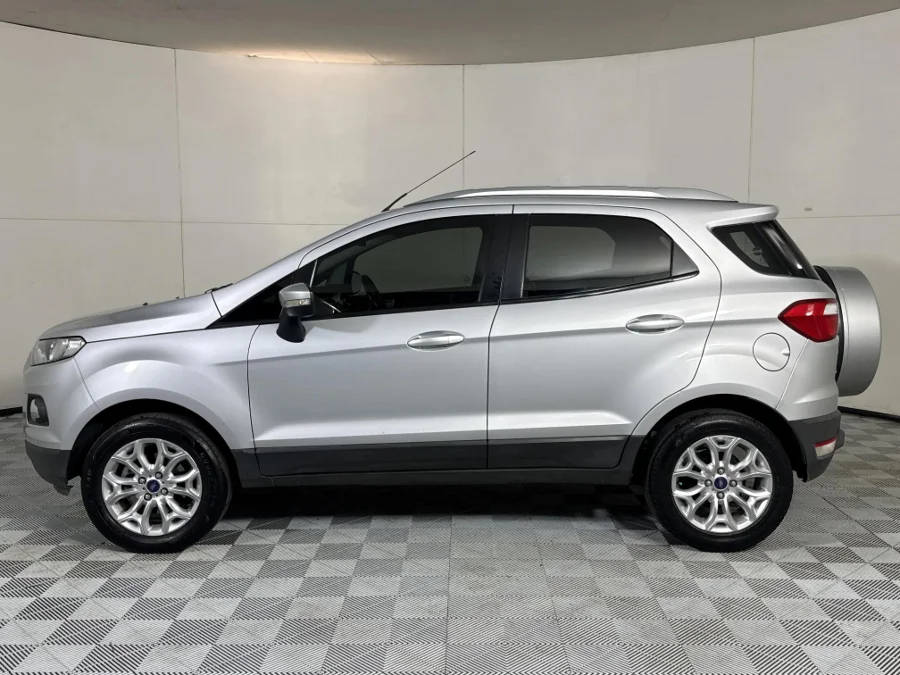 Used 2015 Ford EcoSport 1.5TDCi Titanium - WeBuyCars Midstream Used 2015 Ford EcoSport 1.5TDCi Titanium - WeBuyCars Midstream