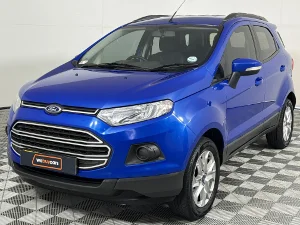 Used 2014 Ford EcoSport 1.0T Trend