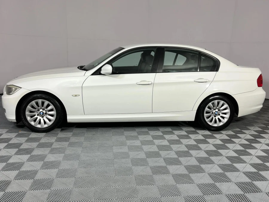 Used 2009 BMW 3 Series 320i auto - WeBuyCars Lansdowne