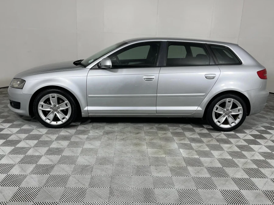 Used 2010 Audi A3 Sportback 1.8T Ambition - WeBuyCars The Dome Used 2010 Audi A3 Sportback 1.8T Ambition - WeBuyCars The Dome