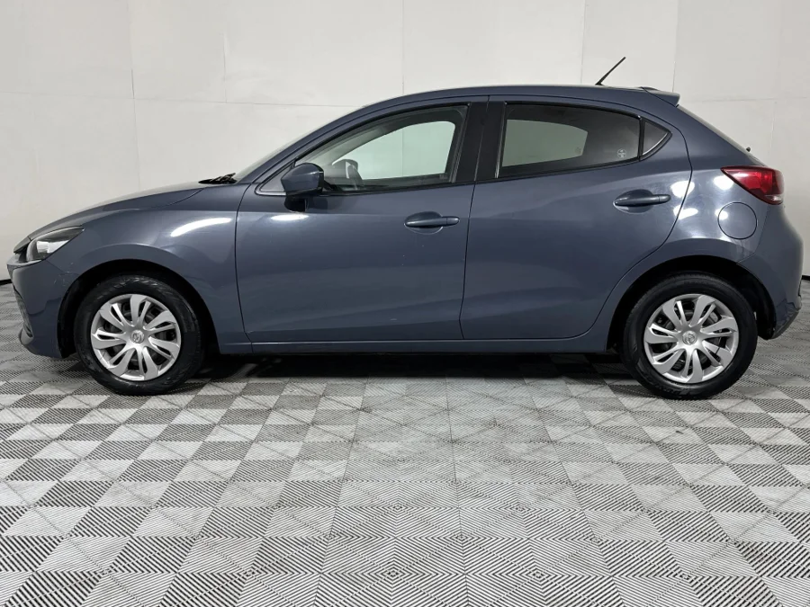Used 2021 Mazda Mazda2 1.5 Active - WeBuyCars Pietermaritzburg Used 2021 Mazda Mazda2 1.5 Active - WeBuyCars Pietermaritzburg