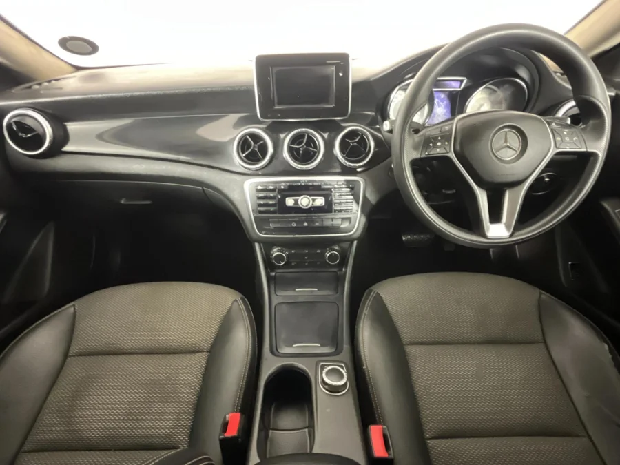 Used 2014 Mercedes-Benz CLA 200 - WeBuyCars The Dome Used 2014 Mercedes-Benz CLA 200 - WeBuyCars The Dome