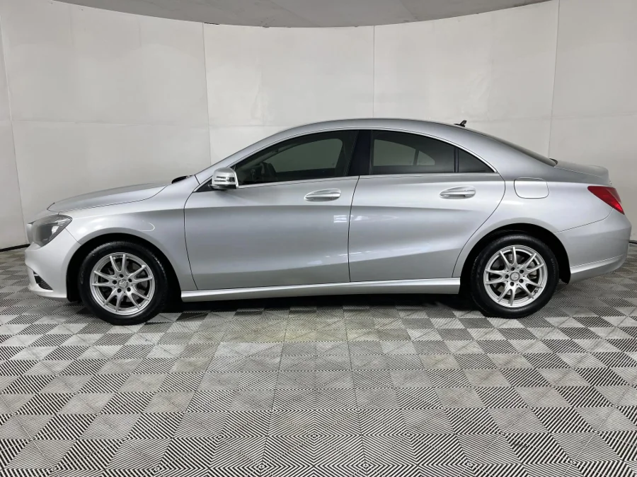 Used 2014 Mercedes-Benz CLA 200 - WeBuyCars The Dome Used 2014 Mercedes-Benz CLA 200 - WeBuyCars The Dome