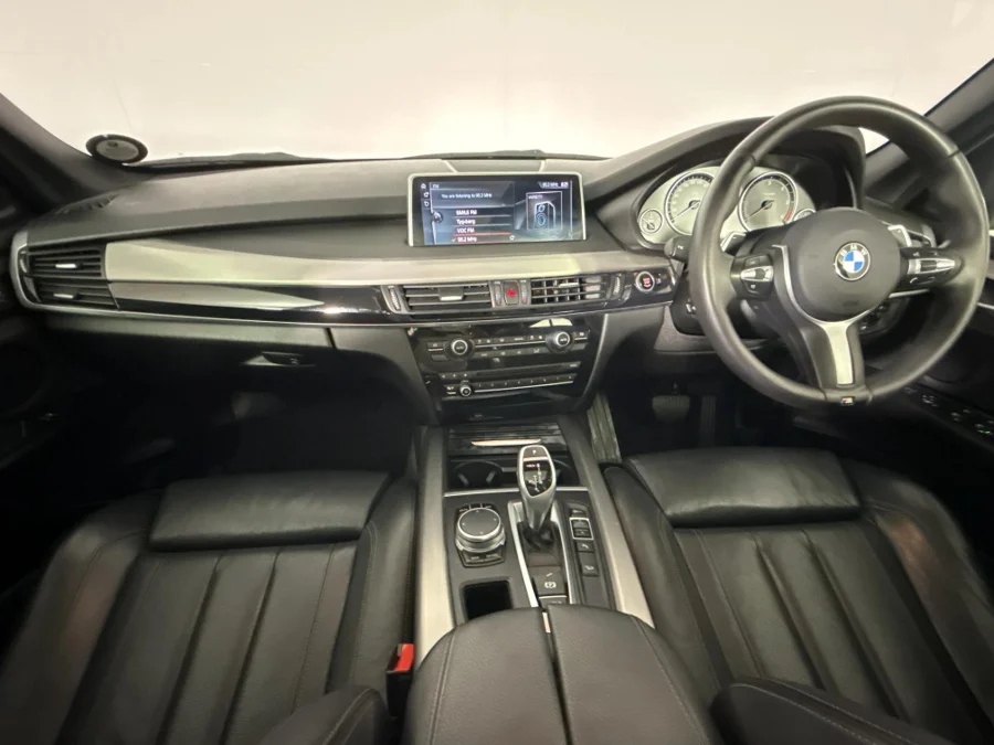 Used 2017 BMW X5 xDrive30d M Sport - WeBuyCars Brackenfell Cape Town Used 2017 BMW X5 xDrive30d M Sport - WeBuyCars Brackenfell Cape Town