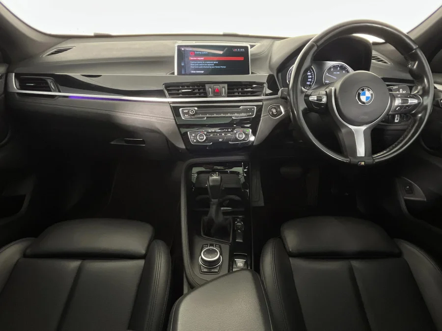Used 2021 BMW X1 sDrive18d M Sport - WeBuyCars Rustenburg Used 2021 BMW X1 sDrive18d M Sport - WeBuyCars Rustenburg