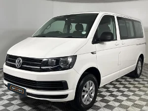 Used 2017 Volkswagen Kombi 2.0TDI SWB Comfortline auto