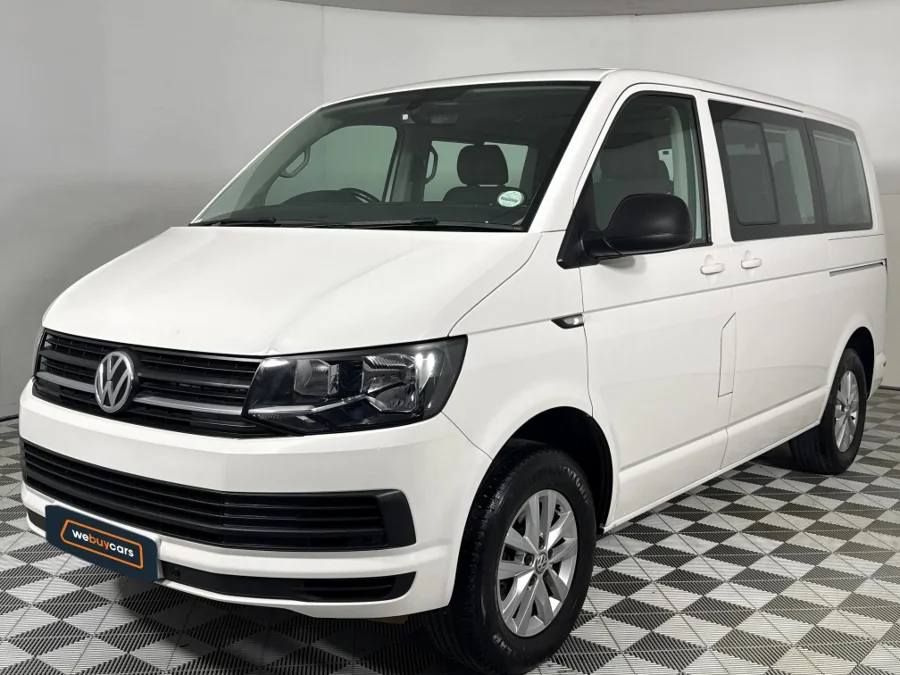 Used 2017 Volkswagen Kombi 2.0TDI SWB Comfortline auto - WeBuyCars Silverlakes Used 2017 Volkswagen Kombi 2.0TDI SWB Comfortline auto - WeBuyCars Silverlakes