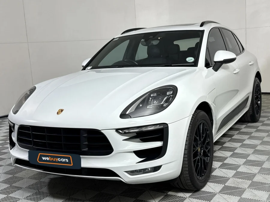 Used 2017 Porsche Macan GTS - WeBuyCars Midstream Used 2017 Porsche Macan GTS - WeBuyCars Midstream