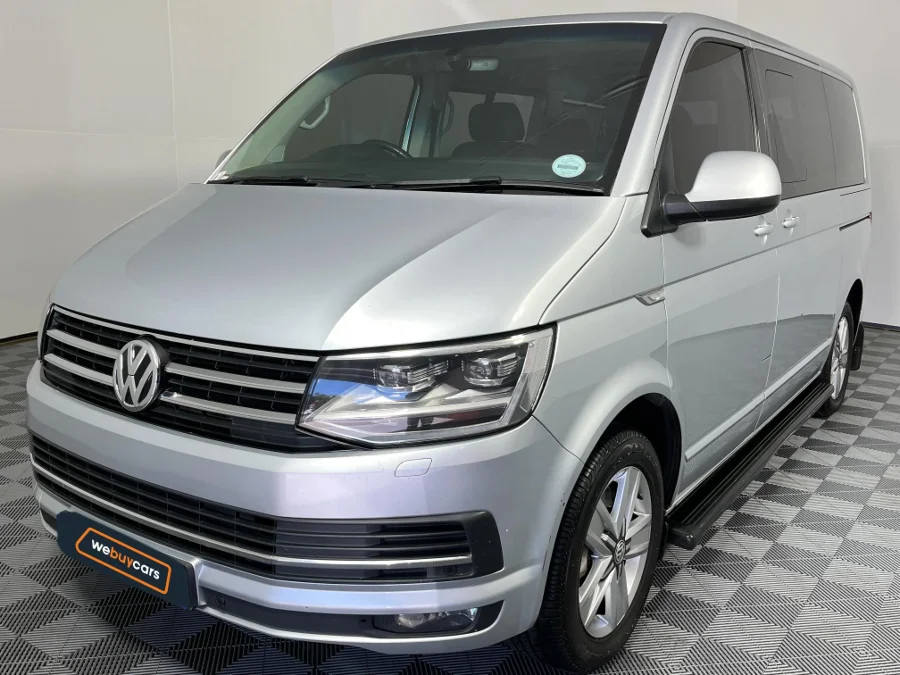 Used 2018 Volkswagen Kombi 2.0BiTDI SWB Comfortline auto - WeBuyCars Montana Used 2018 Volkswagen Kombi 2.0BiTDI SWB Comfortline auto - WeBuyCars Montana