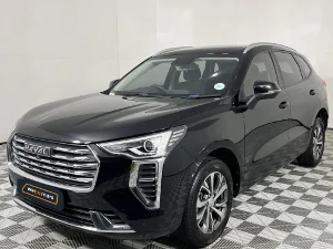Used 2021 Haval Jolion 1.5T Premium