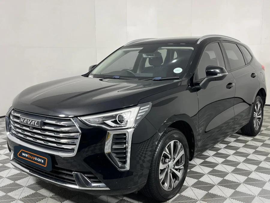 Used 2021 Haval Jolion 1.5T Premium - WeBuyCars Gqeberha Used 2021 Haval Jolion 1.5T Premium - WeBuyCars Gqeberha