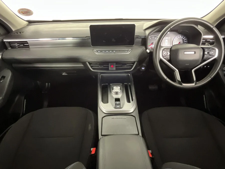 Used 2021 Haval Jolion 1.5T Premium - WeBuyCars Gqeberha Used 2021 Haval Jolion 1.5T Premium - WeBuyCars Gqeberha