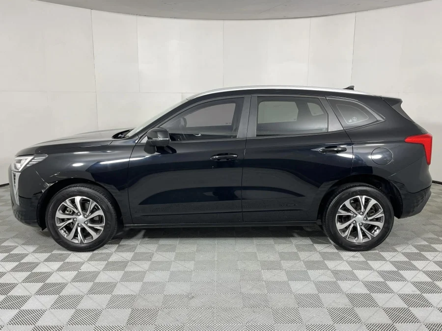 Used 2021 Haval Jolion 1.5T Premium - WeBuyCars Gqeberha Used 2021 Haval Jolion 1.5T Premium - WeBuyCars Gqeberha