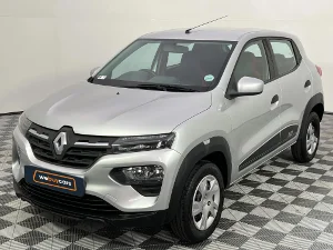 Used 2021 Renault Kwid 1.0 Dynamique