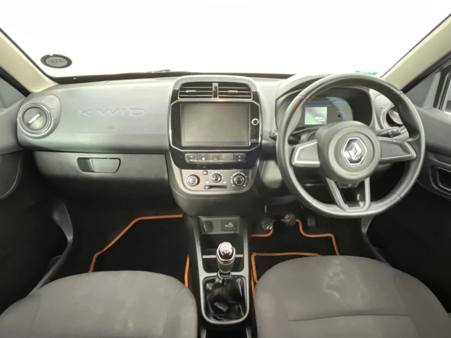Used 2021 Renault Kwid 1.0 Dynamique - WeBuyCars JHB South