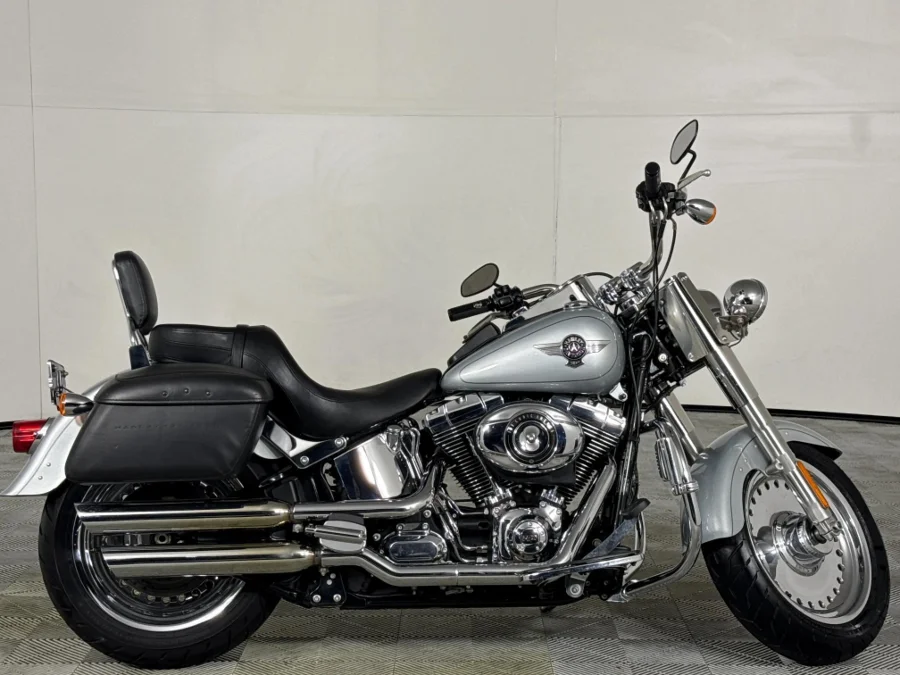 Used 2016 Harley Davidson Softail FAT BOY - WeBuyCars Riverhorse Used 2016 Harley Davidson Softail FAT BOY - WeBuyCars Riverhorse