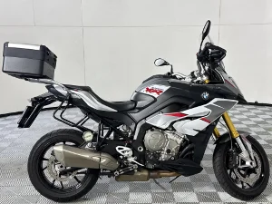 Used 2016 BMW S Series S 1000 XR