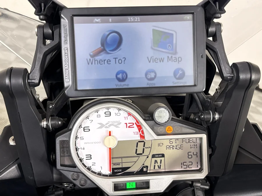 Used 2016 BMW S Series S 1000 XR - WeBuyCars Midstream