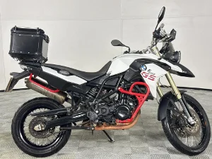 Used 2013 BMW F Series F 800 GS