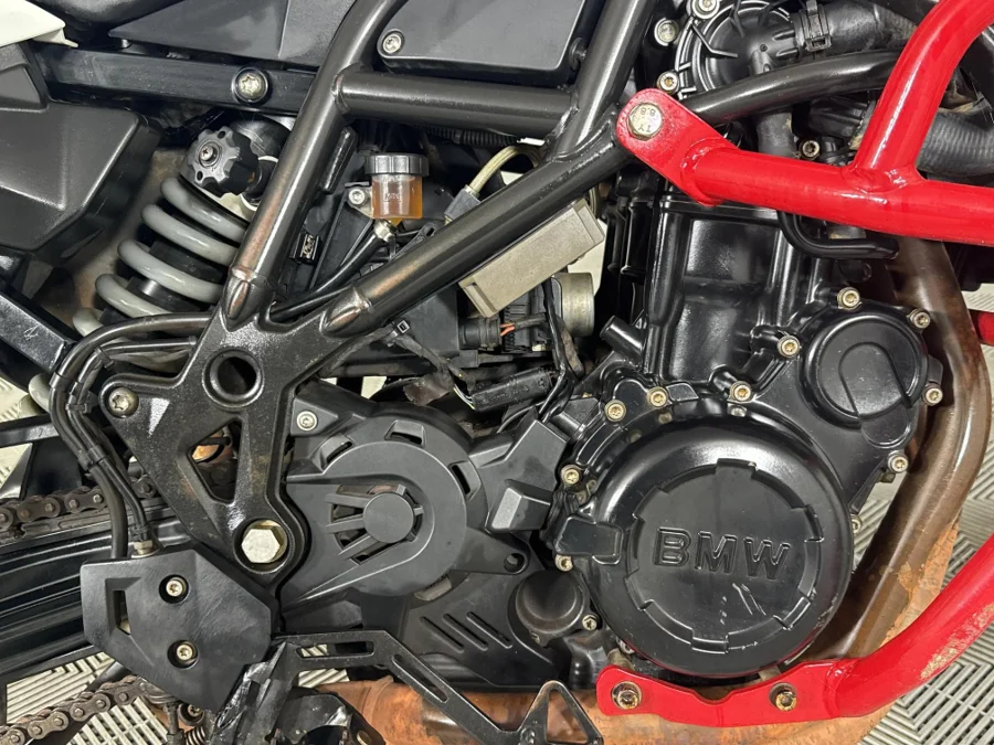 Used 2013 BMW F Series F 800 GS - WeBuyCars Riverhorse Used 2013 BMW F Series F 800 GS - WeBuyCars Riverhorse