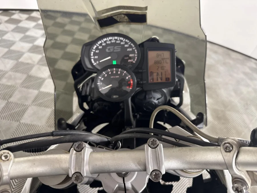 Used 2013 BMW F Series F 800 GS - WeBuyCars Riverhorse Used 2013 BMW F Series F 800 GS - WeBuyCars Riverhorse