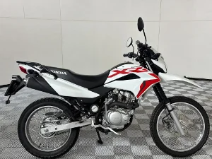 Used 2024 Honda XRL XR 125l