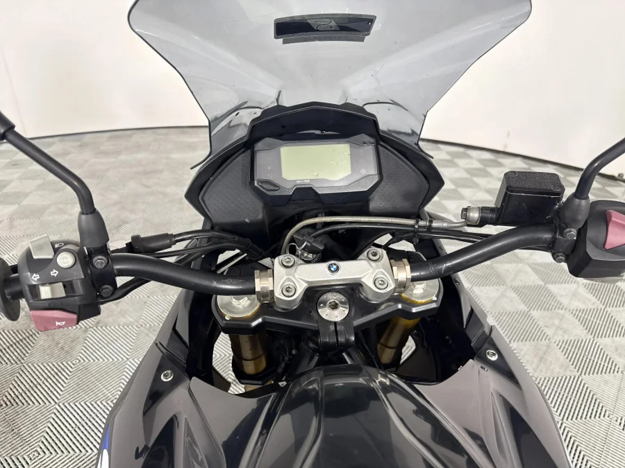 Used 2019 BMW C G 310 GS - WeBuyCars The Dome