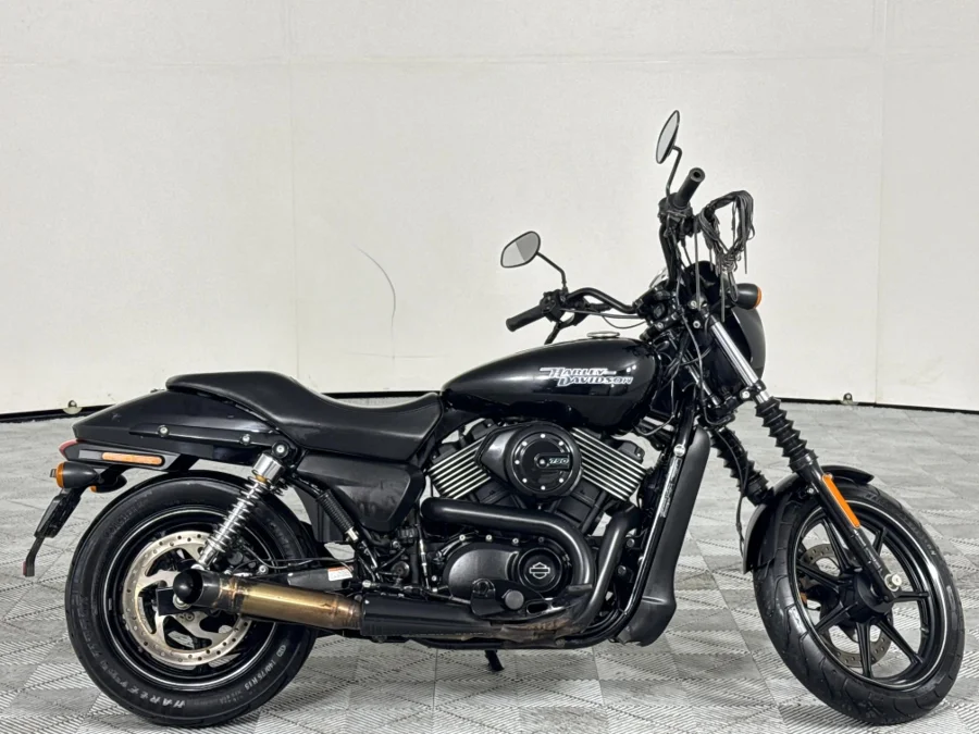 Used 2018 Harley Davidson Street 750 Street - WeBuyCars The Dome Used 2018 Harley Davidson Street 750 Street - WeBuyCars The Dome