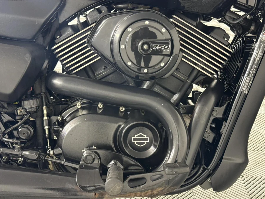 Used 2018 Harley Davidson Street 750 Street - WeBuyCars The Dome Used 2018 Harley Davidson Street 750 Street - WeBuyCars The Dome