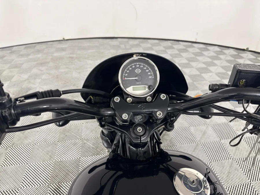Used 2018 Harley Davidson Street 750 Street - WeBuyCars The Dome Used 2018 Harley Davidson Street 750 Street - WeBuyCars The Dome