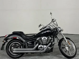 Used 2007 Kawasaki VN 900 Classic
