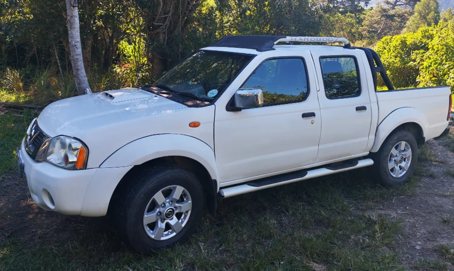 Used 2014 Nissan Hardbody 2.4 16V double cab Hi-Rider SE - Private Seller Used 2014 Nissan Hardbody 2.4 16V double cab Hi-Rider SE - Private Seller