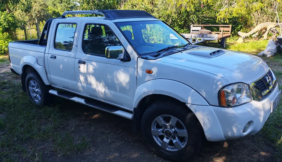 Used 2014 Nissan Hardbody 2.4 16V double cab Hi-Rider SE - Private Seller Used 2014 Nissan Hardbody 2.4 16V double cab Hi-Rider SE - Private Seller