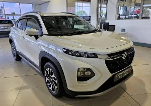 Used 2026 Suzuki Fronx 1.5 GLX auto
