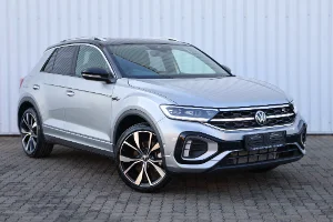 New 2026 Volkswagen T-Roc 2.0TSI 4Motion R-Line