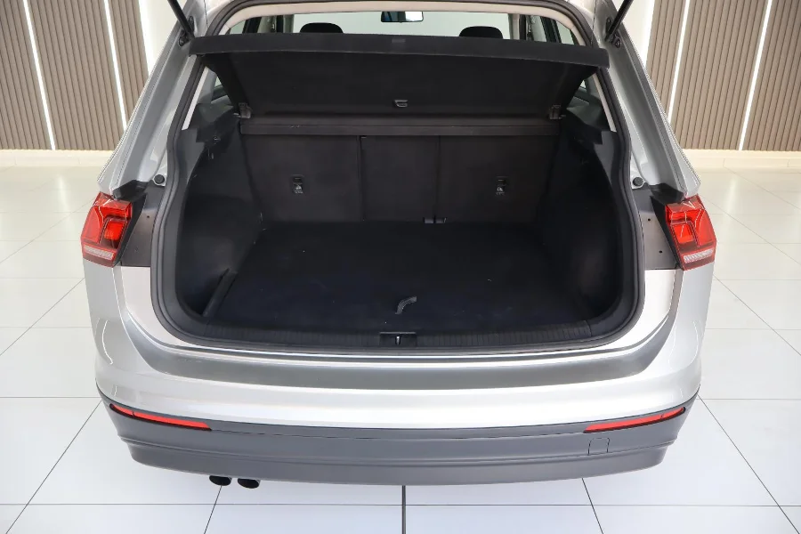 Used 2020 Volkswagen Tiguan 1.4 TSI Trendline DSG - Golden Era Motors