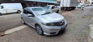 Used 2013 Honda Ballade 1.5 Comfort auto
