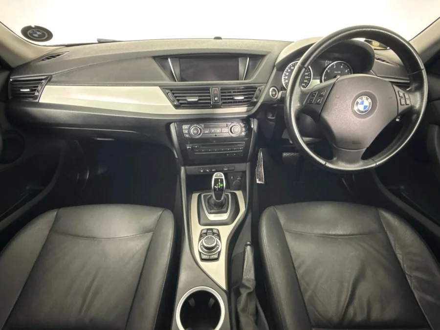 Used 2014 BMW X1 xDrive20i auto - WeBuyCars The Dome Used 2014 BMW X1 xDrive20i auto - WeBuyCars The Dome