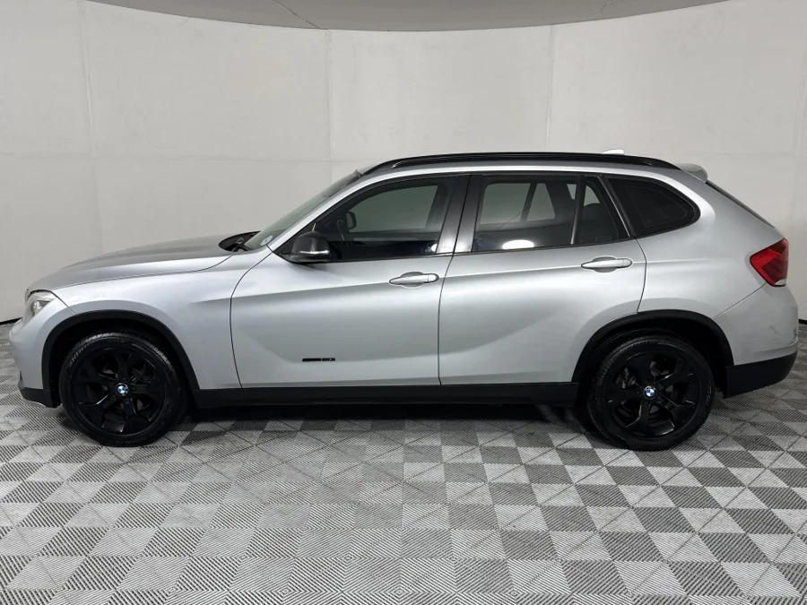 Used 2014 BMW X1 xDrive20i auto - WeBuyCars The Dome Used 2014 BMW X1 xDrive20i auto - WeBuyCars The Dome