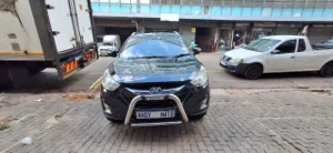 Used 2011 Hyundai ix35 2.0 Premium