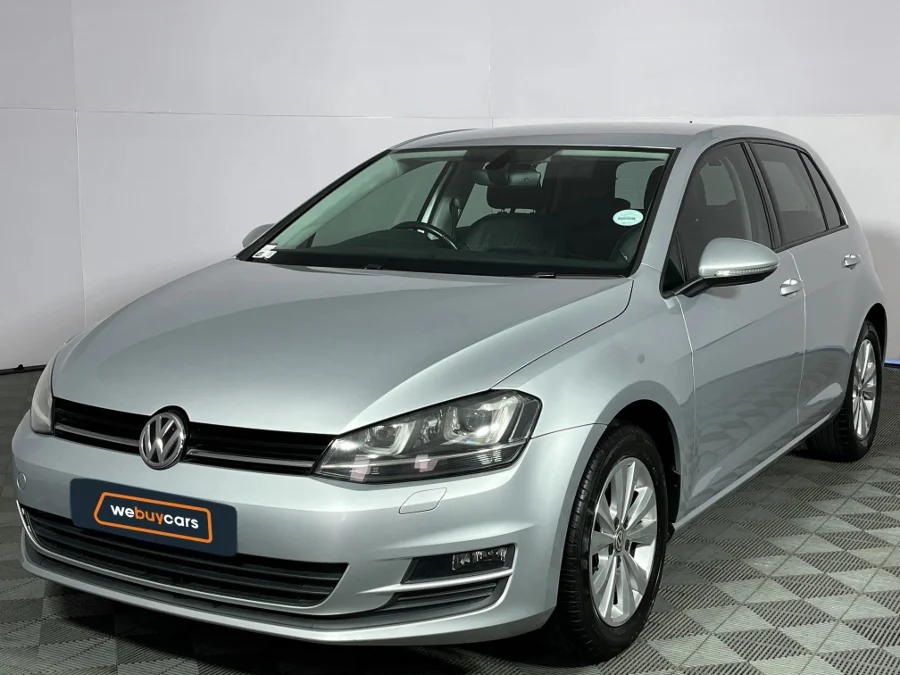 Used 2017 Volkswagen Golf 1.4TSI Comfortline auto - WeBuyCars Rustenburg Used 2017 Volkswagen Golf 1.4TSI Comfortline auto - WeBuyCars Rustenburg