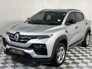 Used 2023 Renault Kiger 1.0 Zen auto