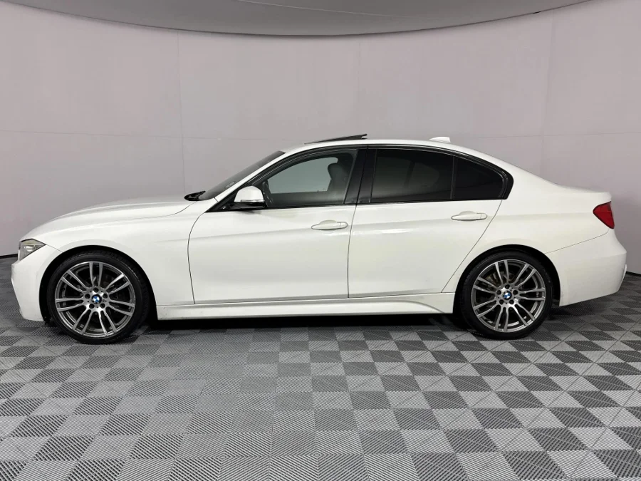Used 2013 BMW 3 Series 320i M Sport sports-auto - WeBuyCars Brackenfell Cape Town Used 2013 BMW 3 Series 320i M Sport sports-auto - WeBuyCars Brackenfell Cape Town