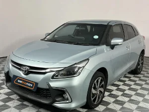 Used 2023 Toyota Starlet 1.5 XS auto Used 2023 Toyota Starlet 1.5 XS auto
