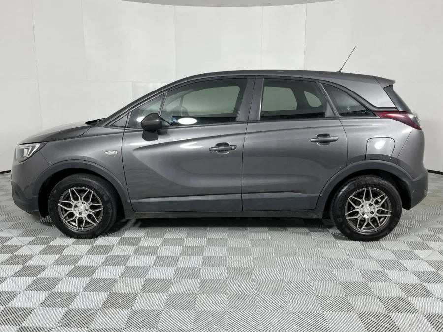 Used 2019 Opel Crossland X 1.2 Essentia - WeBuyCars Gqeberha Used 2019 Opel Crossland X 1.2 Essentia - WeBuyCars Gqeberha