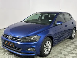 Used 2019 Volkswagen Polo hatch 1.0TSI Comfortline